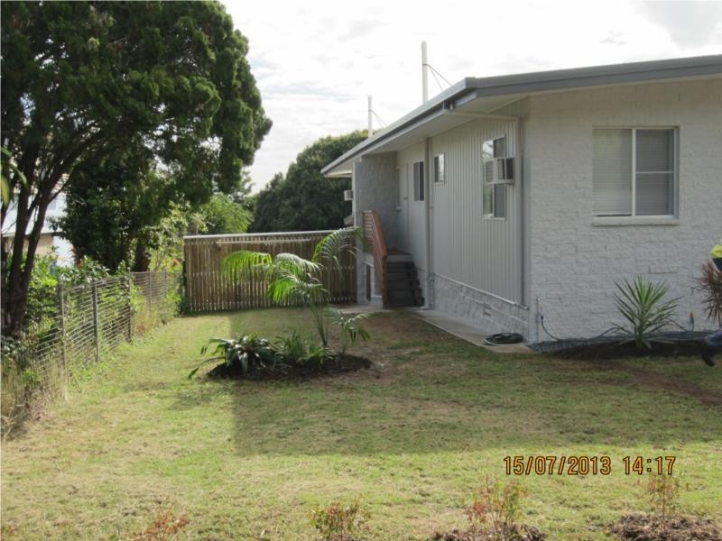 1/3 Sam Street, West Gladstone QLD 4680