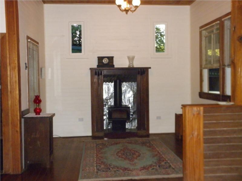 1 Oakey Creek Road, Georgica NSW 2480