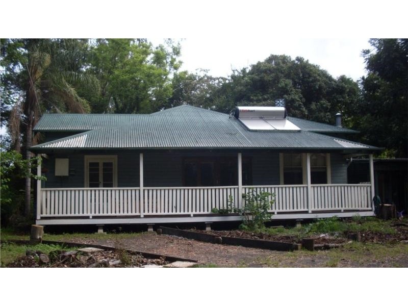 1 Oakey Creek Road, Georgica NSW 2480