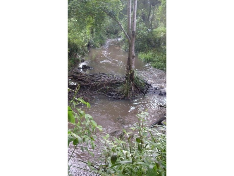 1 Oakey Creek Road, Georgica NSW 2480