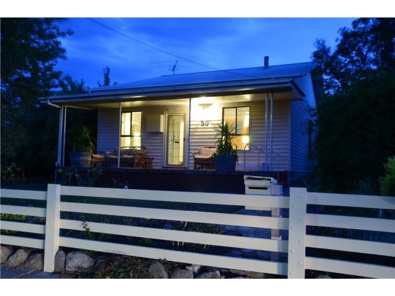 50 Pinniger Street, Broadford VIC 3658