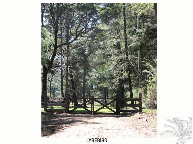 5A Lyrebird Gully Road, Harrietville VIC 3741