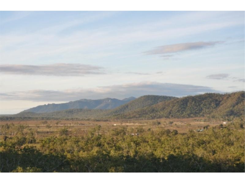 4 Hancock Road, Alligator Creek QLD 4816