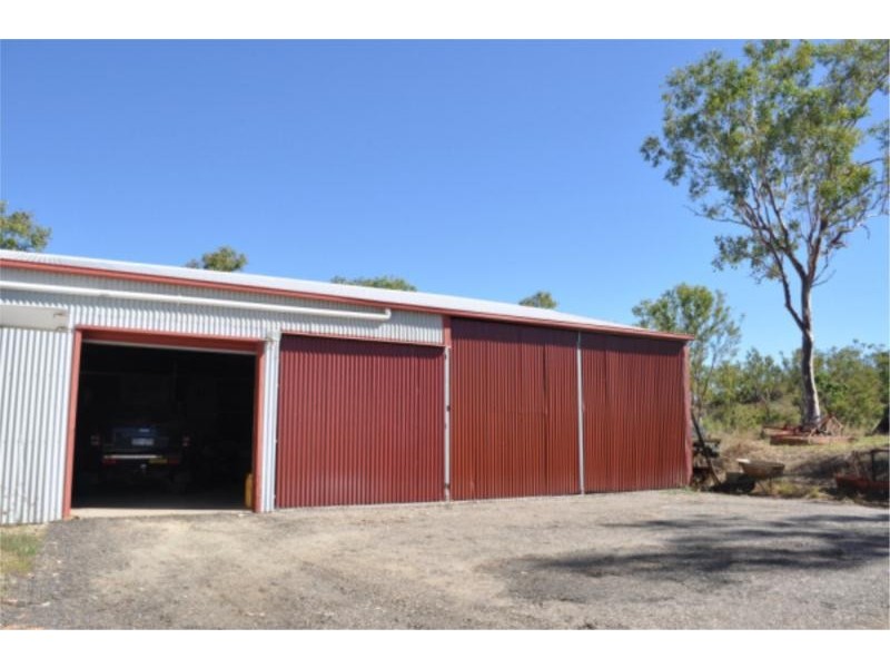 4 Hancock Road, Alligator Creek QLD 4816
