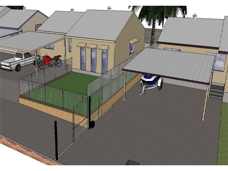 1 to 5/167-169 Gill Street, Charters Towers QLD 4820