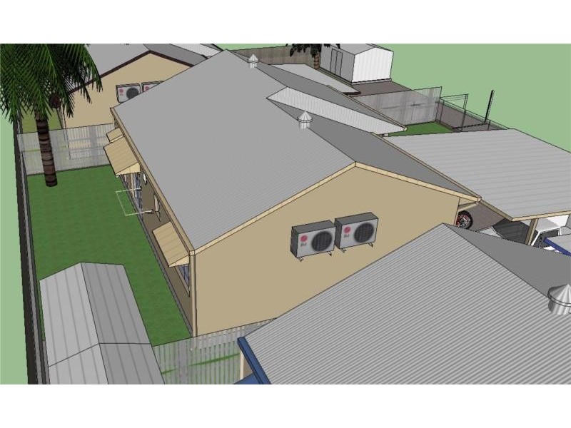 1 to 5/167-169 Gill Street, Charters Towers QLD 4820