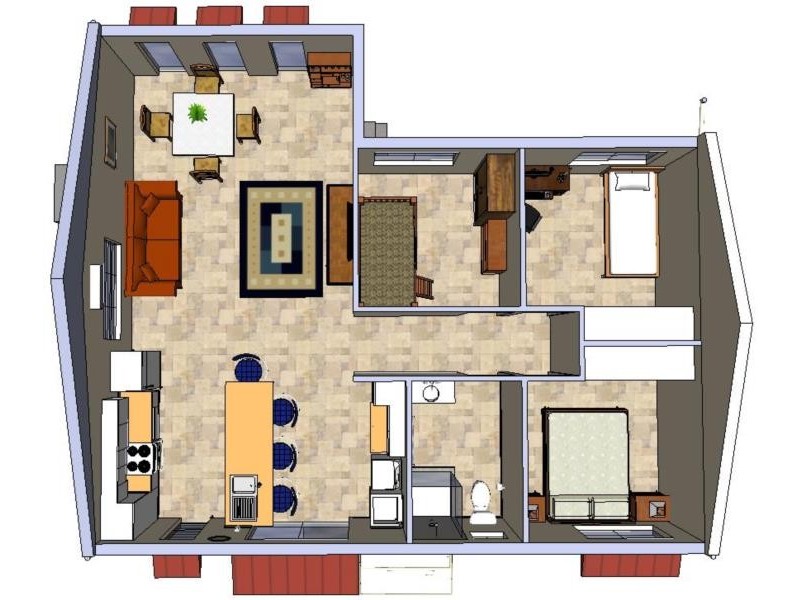 1 to 5/167-169 Gill Street, Charters Towers QLD 4820