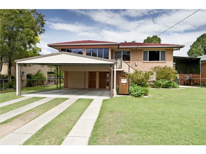 32 Tanya Gay Avenue, Brassall QLD 4305