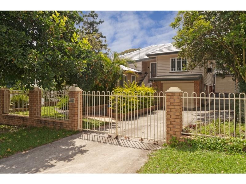 28 Selbourne Street, Mount Gravatt East QLD 4122