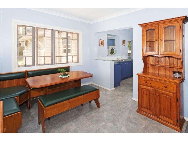 28 Selbourne Street, Mount Gravatt East QLD 4122