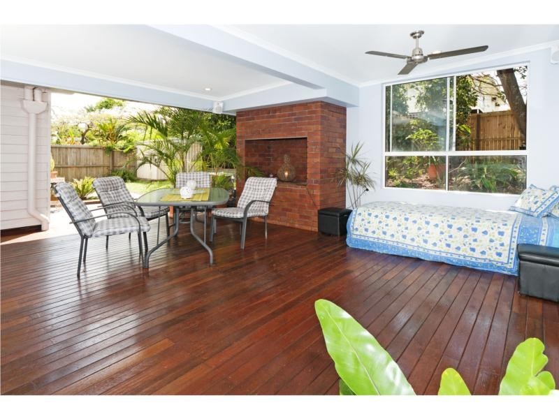 28 Selbourne Street, Mount Gravatt East QLD 4122