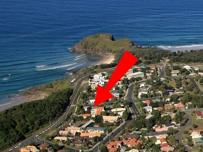 4 Towners Avenue, Cabarita Beach NSW 2488