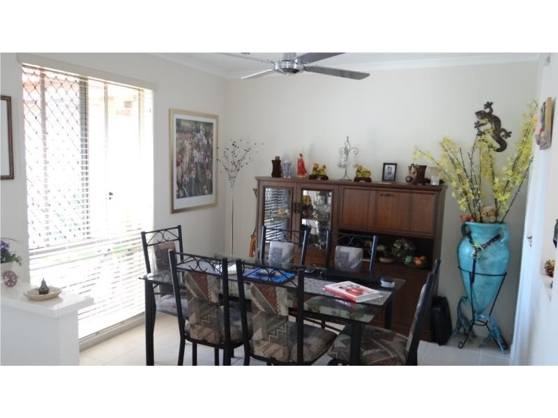 4 Chelsea Place, Robina QLD 4226