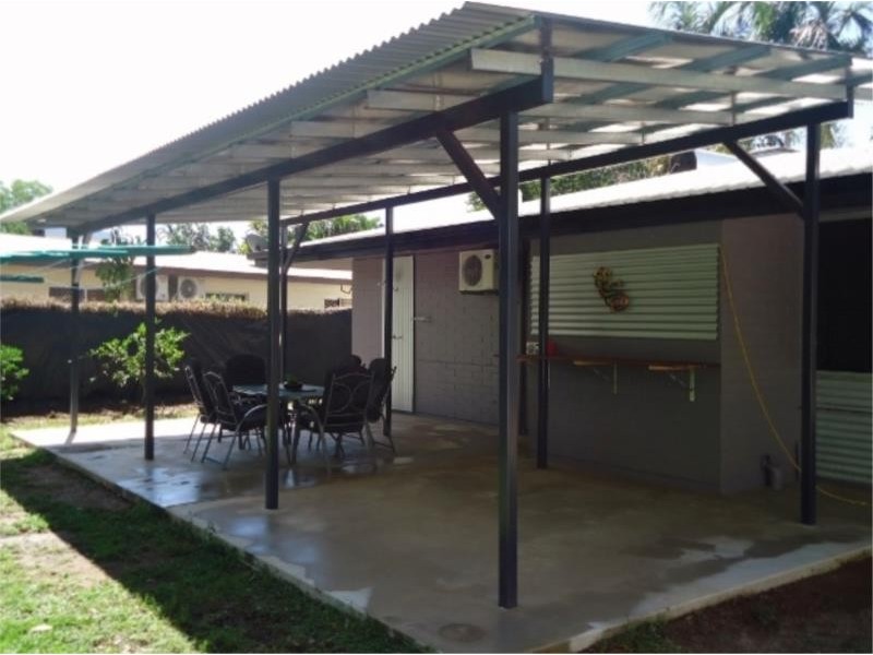 40 Melastoma Drive, Moulden NT 0830