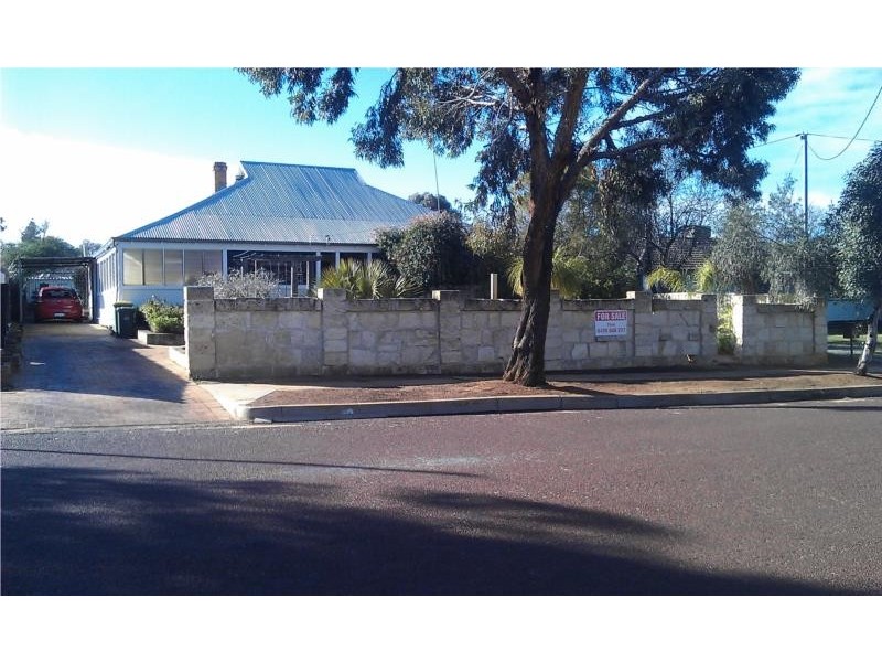 37 Goyder Street, Corrigin WA 6375