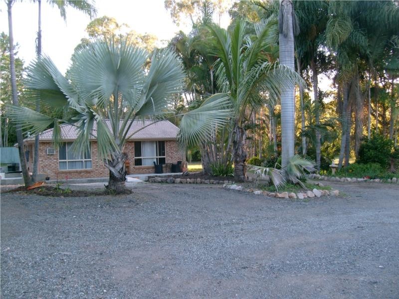 Narangba QLD 4504