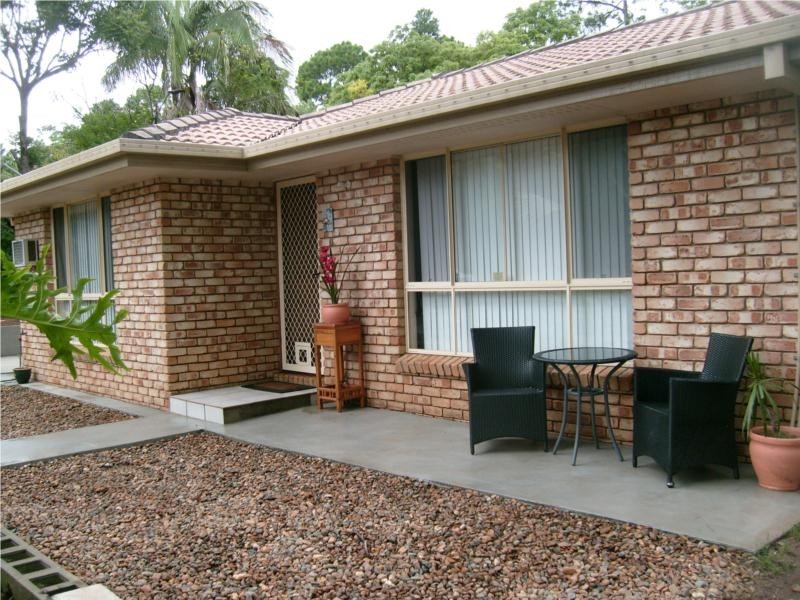 Narangba QLD 4504