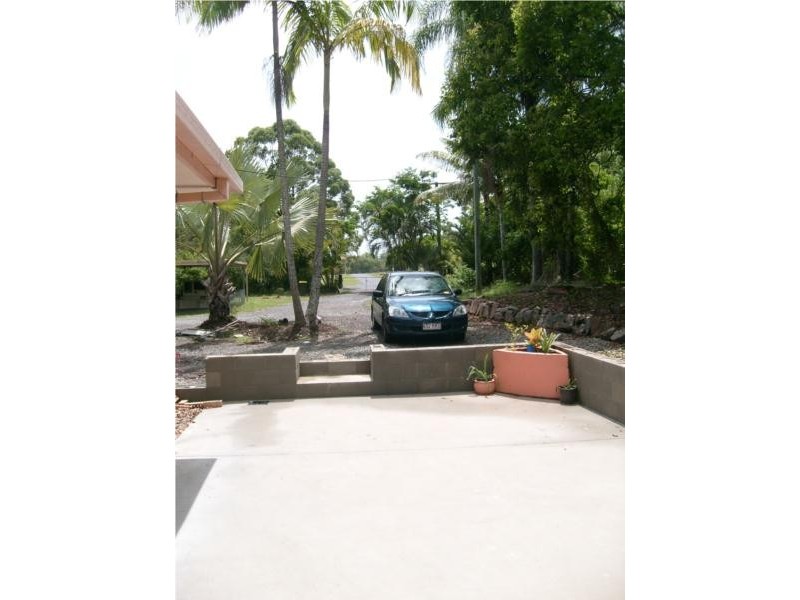 Narangba QLD 4504