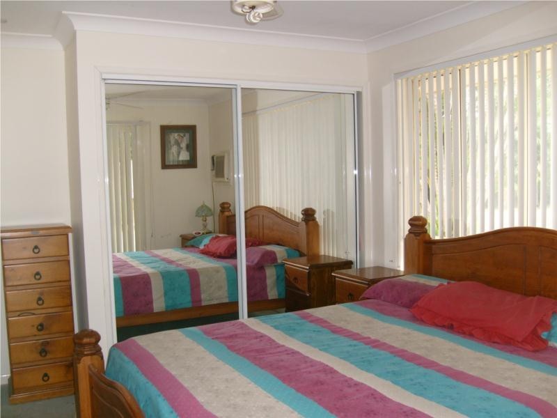 Narangba QLD 4504