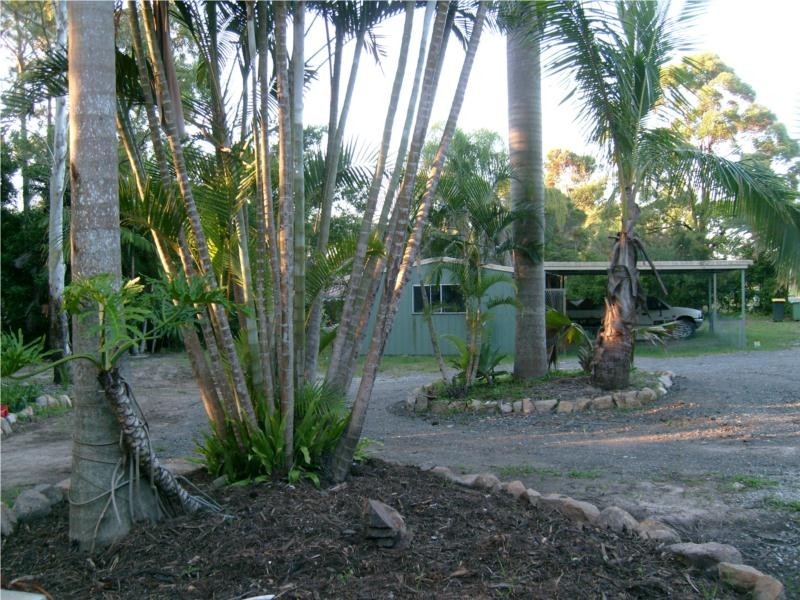 Narangba QLD 4504