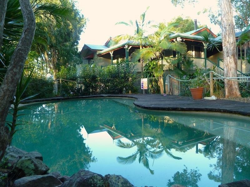 91 Karawatha Drive, Mountain Creek QLD 4557