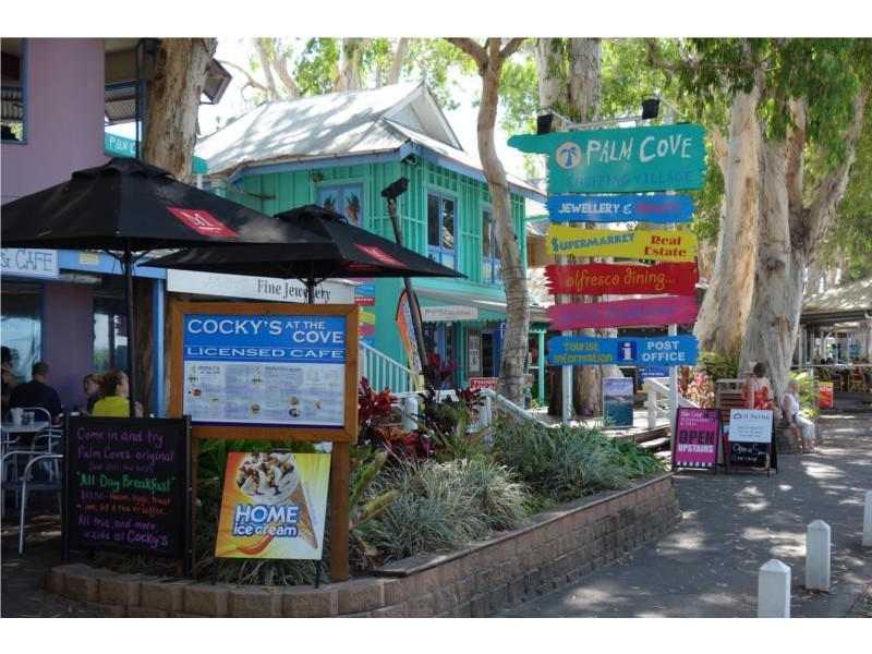 1/28 Oliva Street, Palm Cove QLD 4879