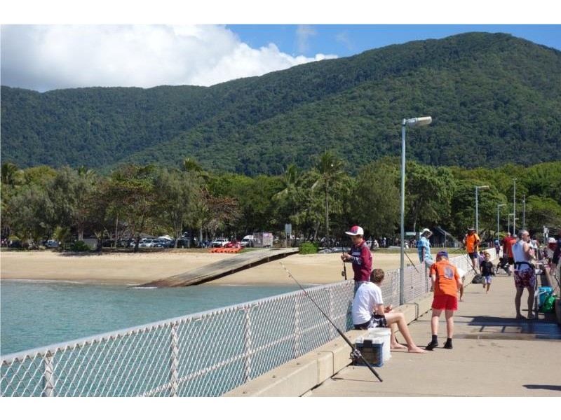 1/28 Oliva Street, Palm Cove QLD 4879