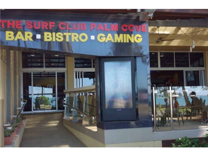 1/28 Oliva Street, Palm Cove QLD 4879