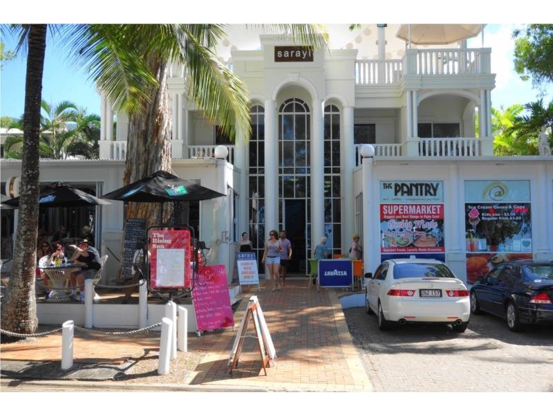 1/28 Oliva Street, Palm Cove QLD 4879