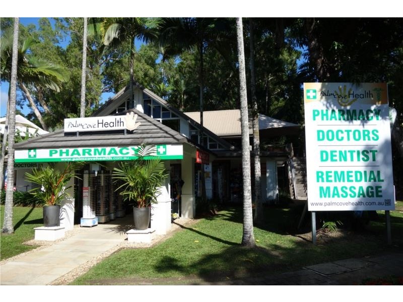 1/28 Oliva Street, Palm Cove QLD 4879