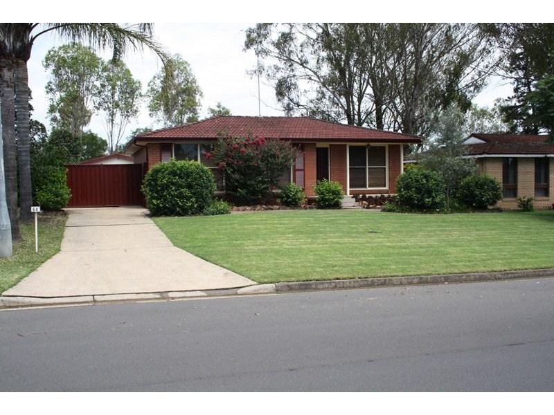 64 Timaru Grove, South Penrith NSW 2750