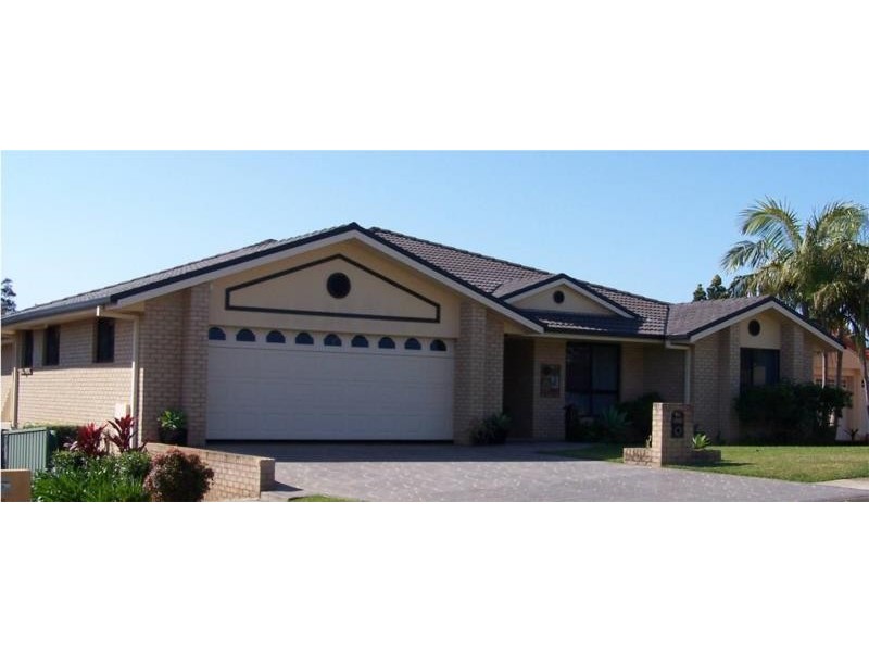 68 Marbuk Avenue, Port Macquarie NSW 2444