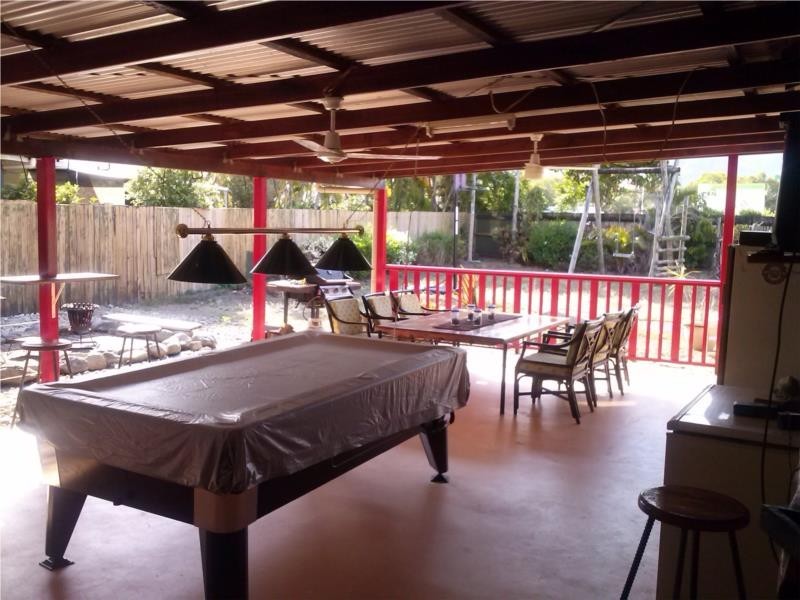 18 Shell Close, Kewarra Beach QLD 4879