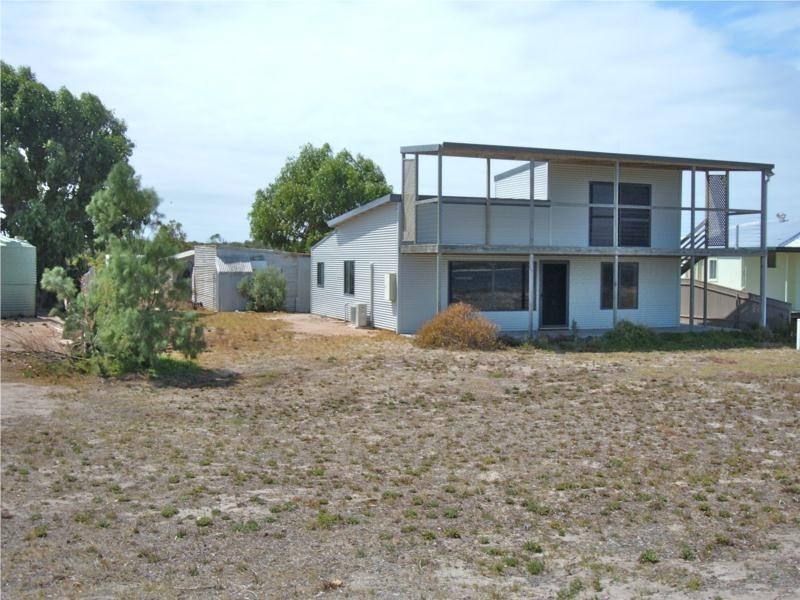 27 Baird Bay Road, Baird Bay SA 5671