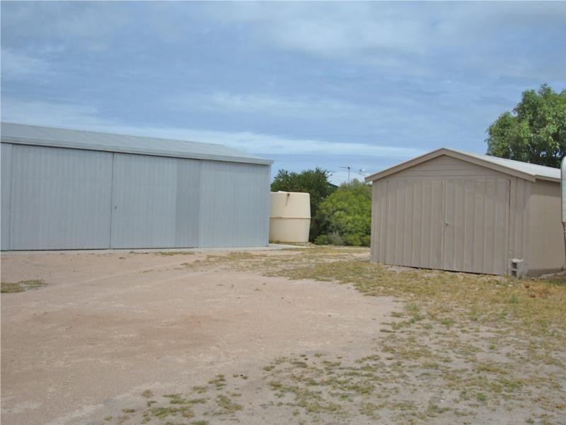 27 Baird Bay Road, Baird Bay SA 5671