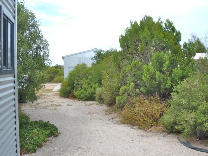27 Baird Bay Road, Baird Bay SA 5671