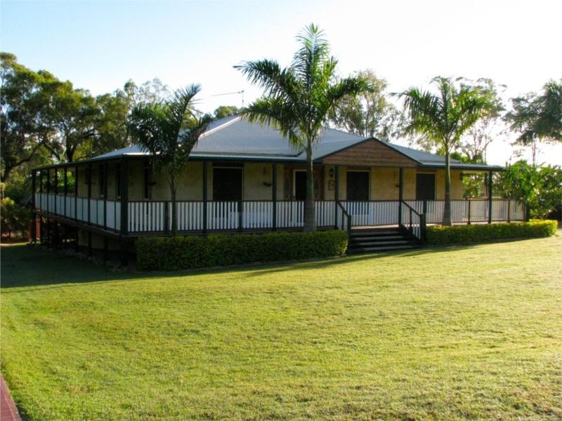 79 Broadacres Drive, Tannum Sands QLD 4680