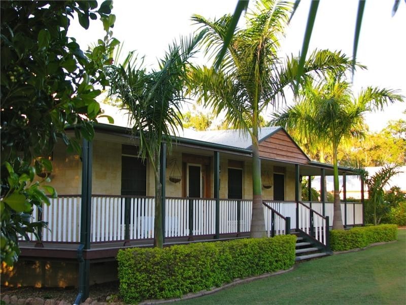 79 Broadacres Drive, Tannum Sands QLD 4680