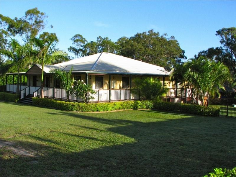 79 Broadacres Drive, Tannum Sands QLD 4680