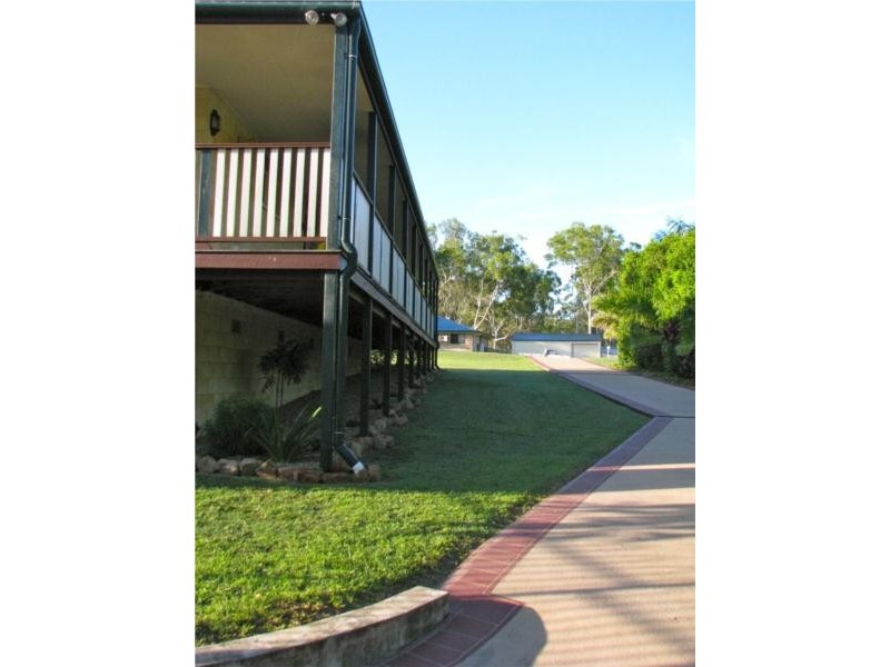 79 Broadacres Drive, Tannum Sands QLD 4680