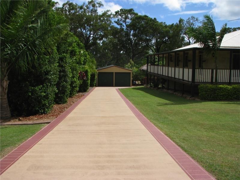 79 Broadacres Drive, Tannum Sands QLD 4680