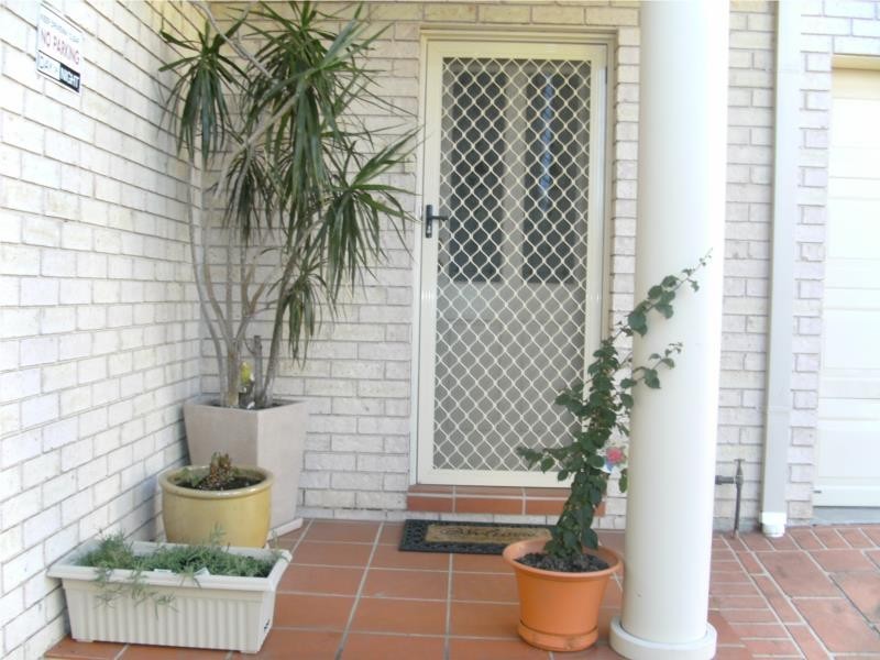 4/79 LETHBRIDGE STREET, Penrith NSW 2750