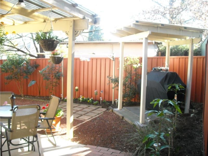4/79 LETHBRIDGE STREET, Penrith NSW 2750