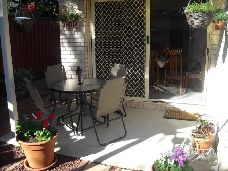 4/79 LETHBRIDGE STREET, Penrith NSW 2750
