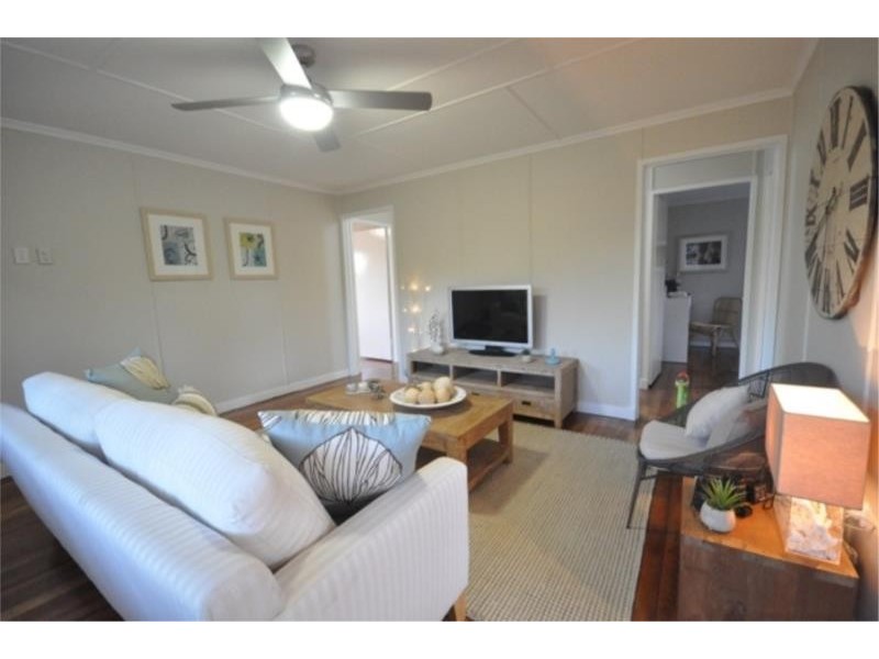 22 POND STREET, Mount Gravatt East QLD 4122