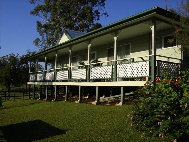 365 Dyraaba Road, Dyraaba NSW 2470