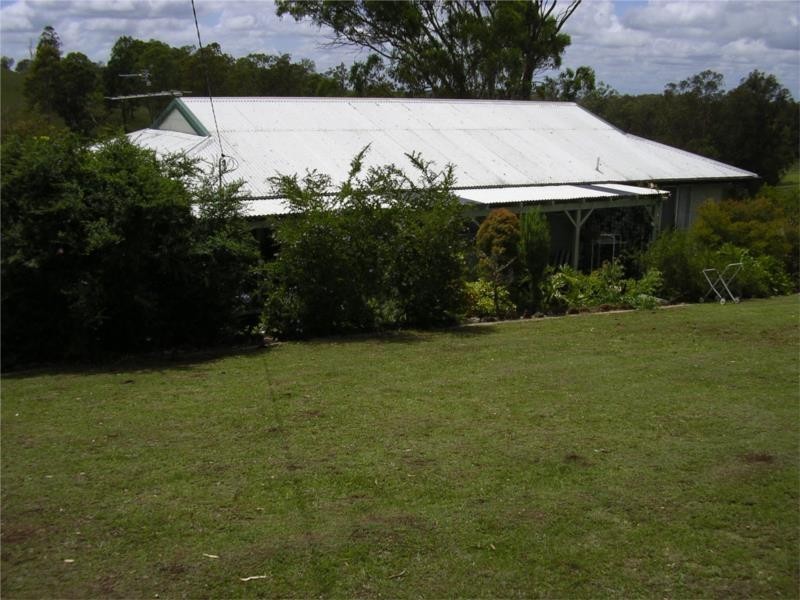 365 Dyraaba Road, Dyraaba NSW 2470