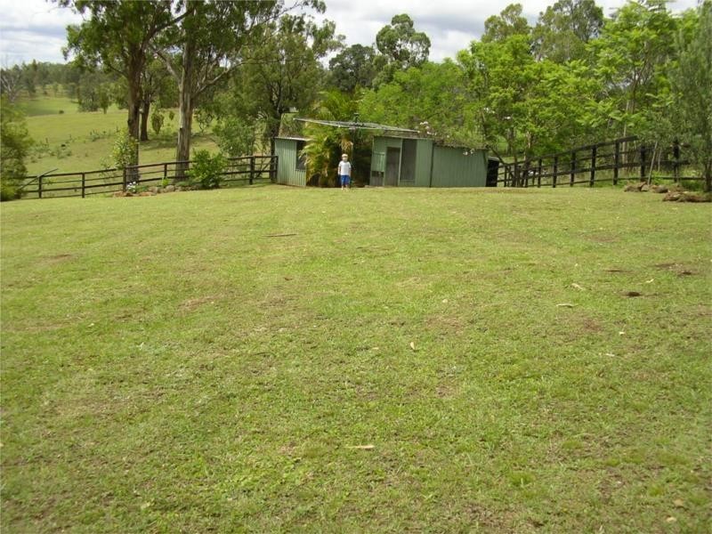 365 Dyraaba Road, Dyraaba NSW 2470