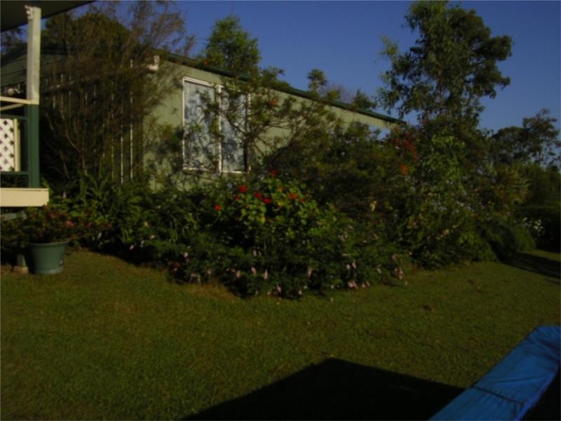 365 Dyraaba Road, Dyraaba NSW 2470