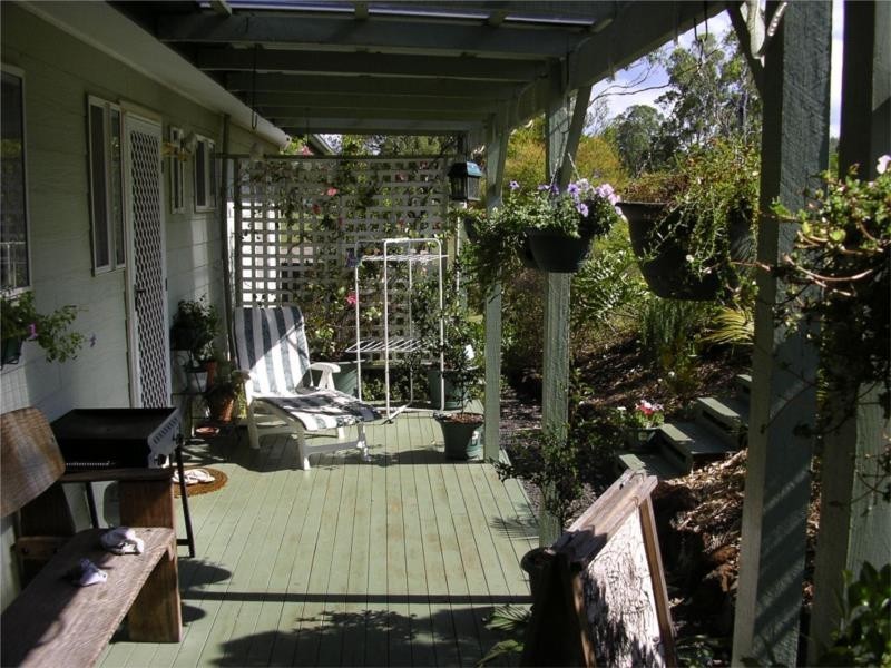 365 Dyraaba Road, Dyraaba NSW 2470